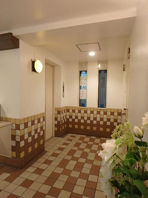 ファベルハウスホール④