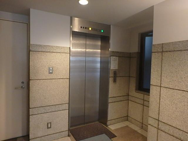 ＵＥＴＡＫＥビルホール④