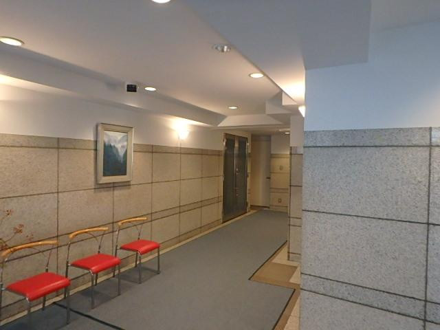 ＵＥＴＡＫＥビルホール②