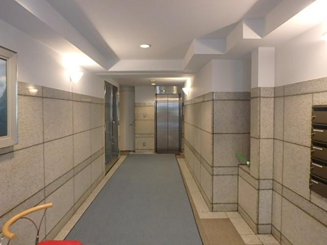 ＵＥＴＡＫＥビルホール③
