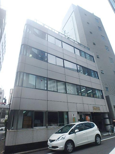 西神田ＹＳビル外観①(メイン)