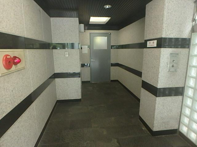 西神田ＹＳビルホール①
