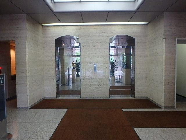 日本弘道会ビルホール②