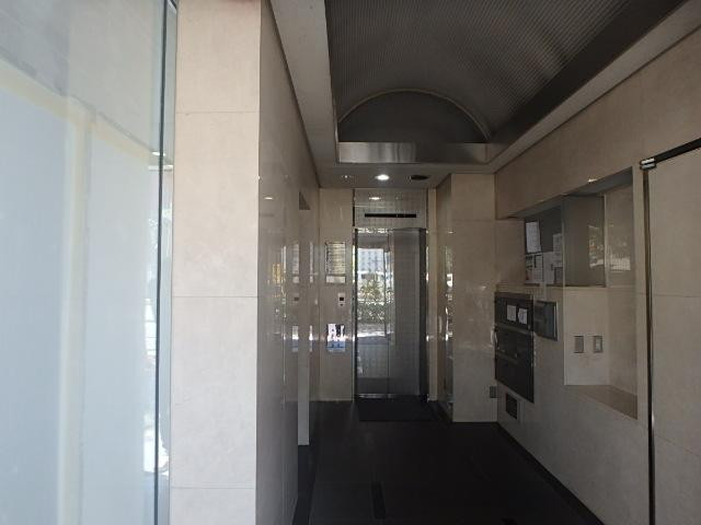 ゼネラル神田ビルホール①