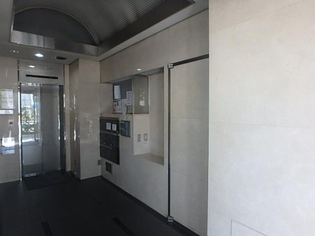 ゼネラル神田ビルホール②