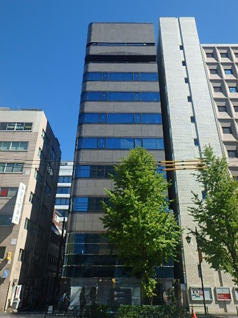 ゼネラル神田ビル外観①(メイン)