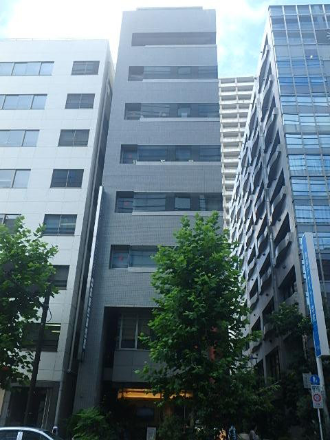 中西ビル外観①(メイン)