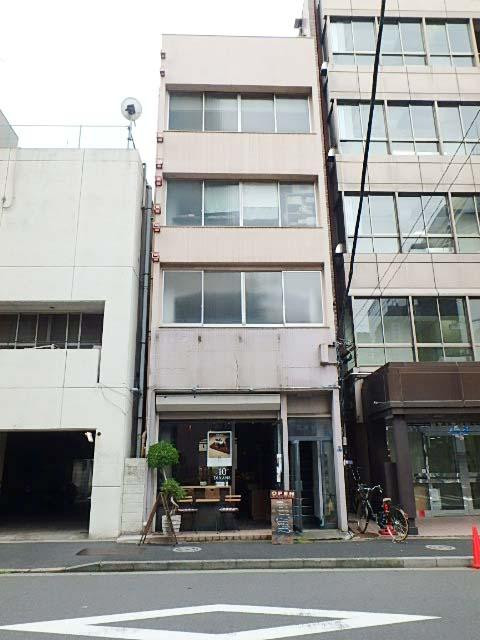 北村ビル外観①(メイン)