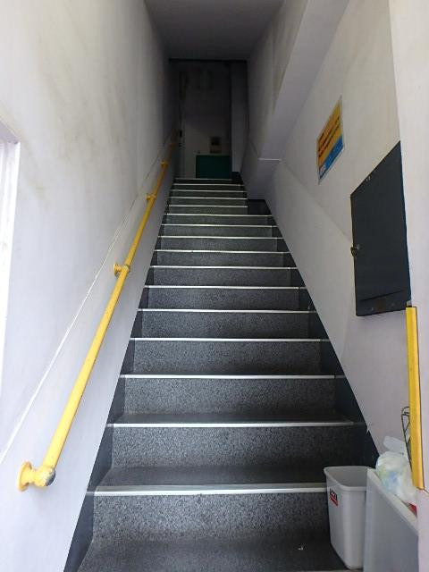 北村ビルホール①