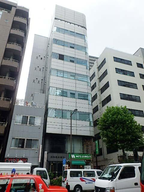 共和１５番館外観①(メイン)