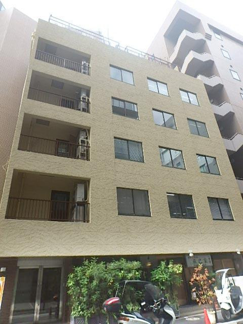 ウィンド西神田ビル外観①(メイン)