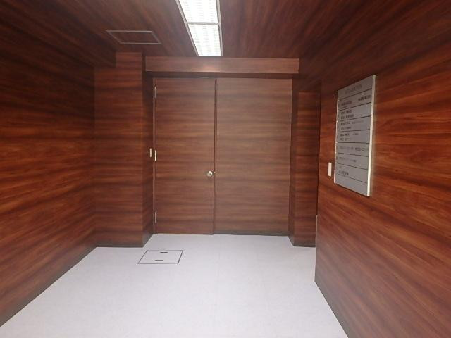 ウィンド西神田ビルホール①