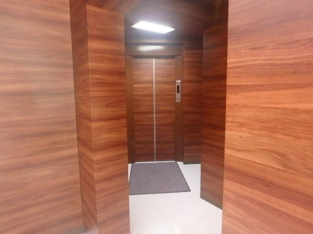 ウィンド西神田ビルホール②