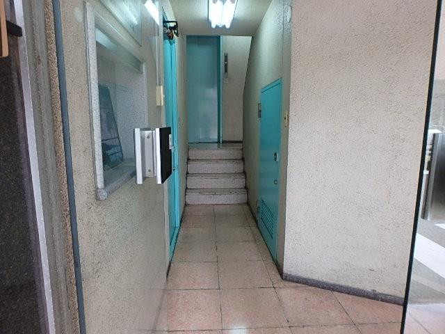 島崎ビルホール①