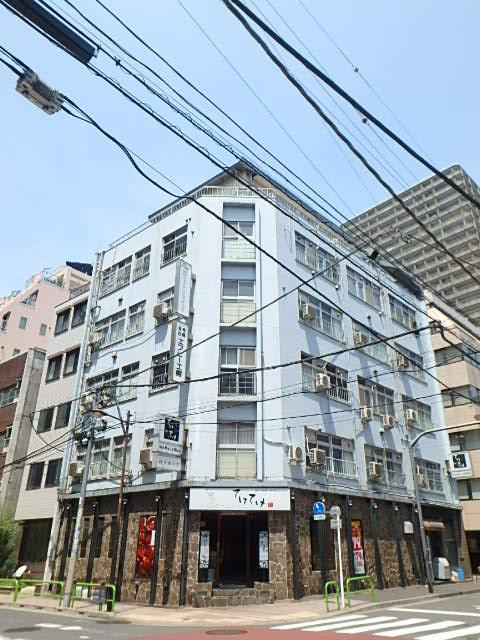 ダイヤモンドレジデンス西神田外観①(メイン)
