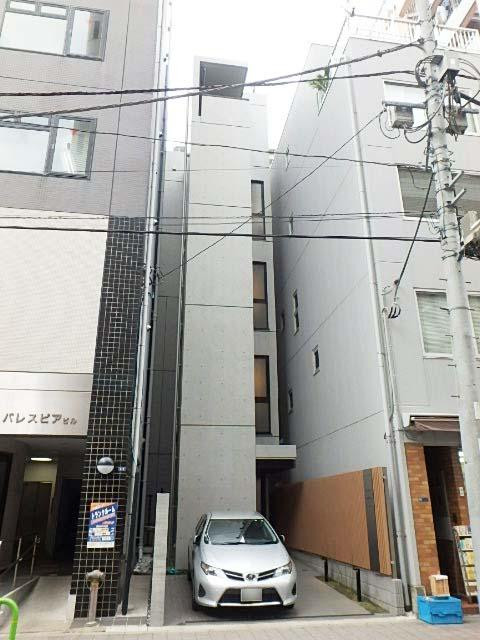 三久ビル外観①(メイン)