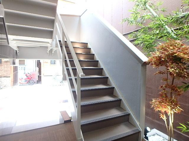 ＶＯＲＴ神保町Ⅲホール②