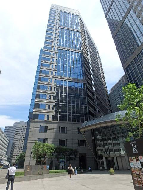 大手町ファーストスクエア（ＥＡＳＴ）外観①(メイン)