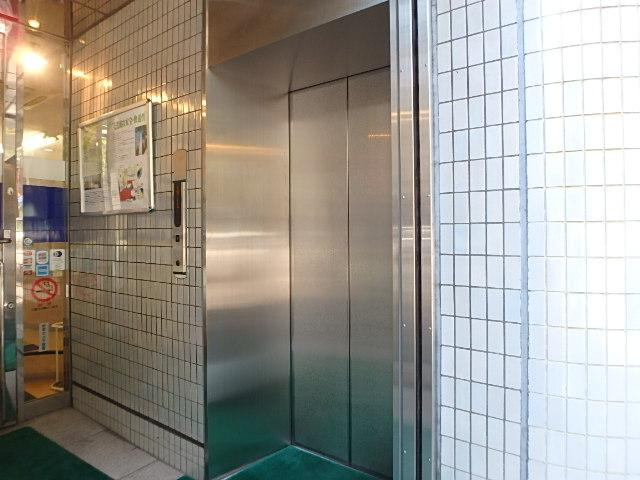 エルヘンビルホール①