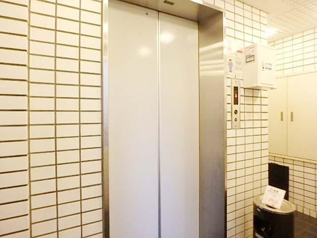 高梨ビルホール③