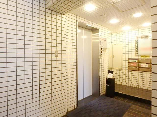 高梨ビルホール②