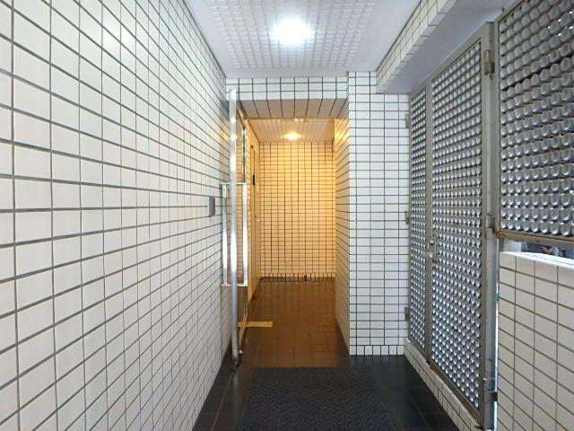 高梨ビルホール①