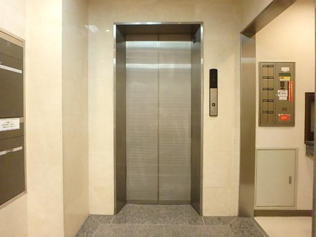 神田駅前ＳＫビルホール②