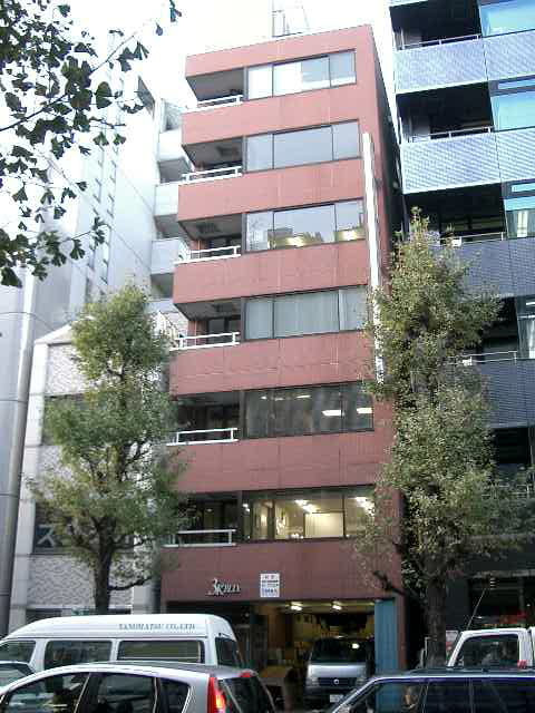 エルア神田ビル外観①(メイン)