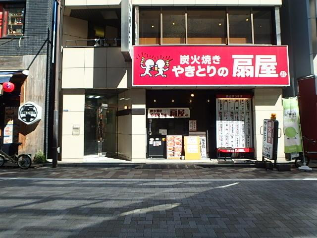 日宝神田イーストエントランス①