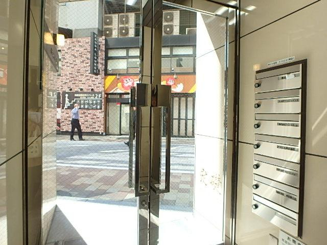 日宝神田イーストホール②