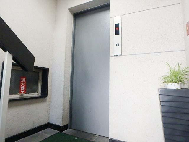 みかもビルホール②