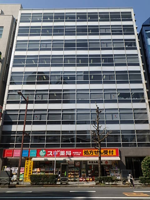 外観①(メイン)