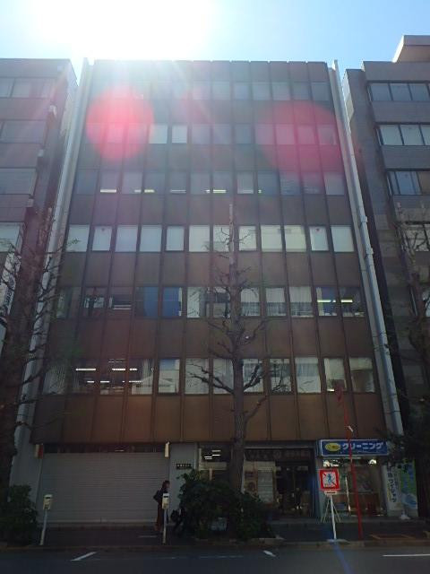 新神田ビル外観②
