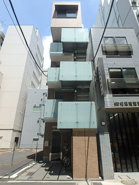 外観①(メイン)