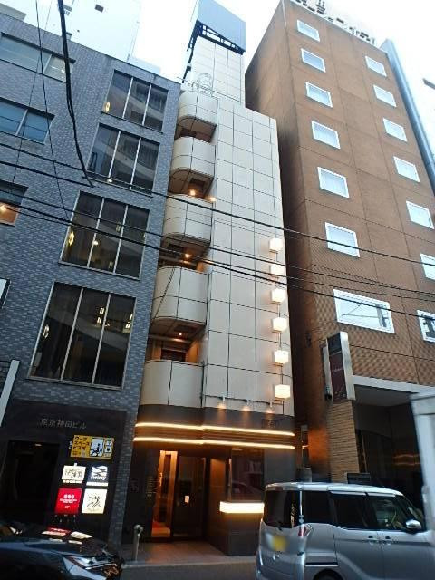 ｇｒａｎ＋ＫＡＮＤＡ外観③