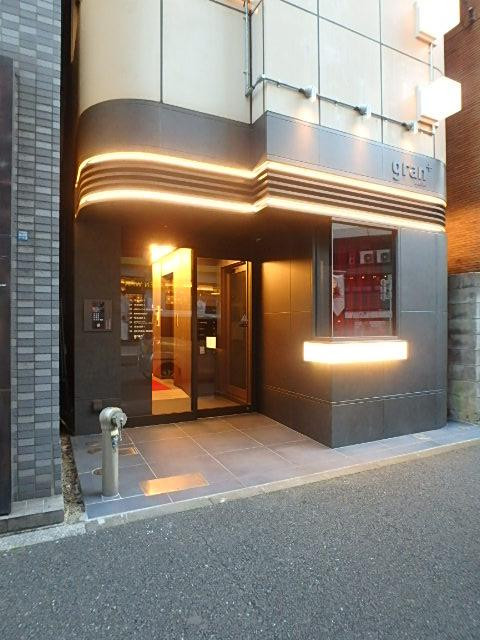 ｇｒａｎ＋ＫＡＮＤＡ外観④