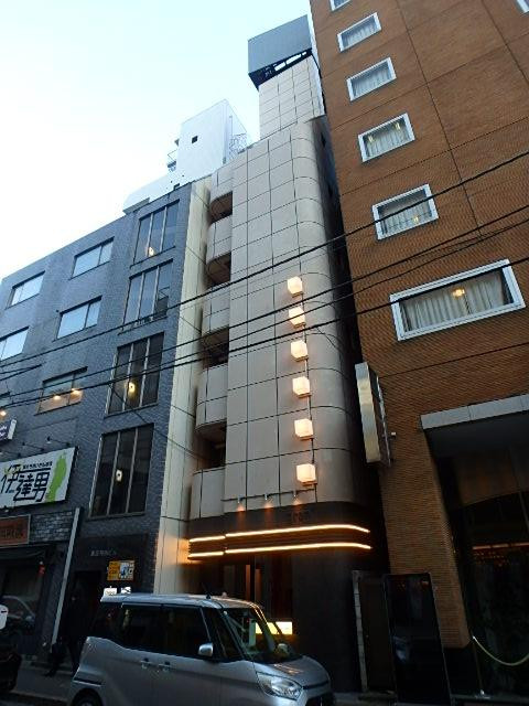 ｇｒａｎ＋ＫＡＮＤＡ外観②