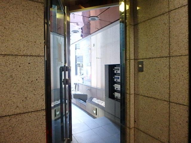 東神田藤和ビルホール②