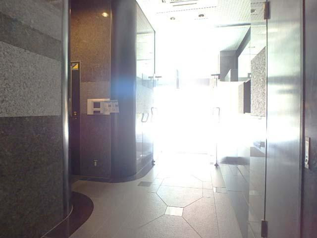 フォーライフオフィス東神田ホール②