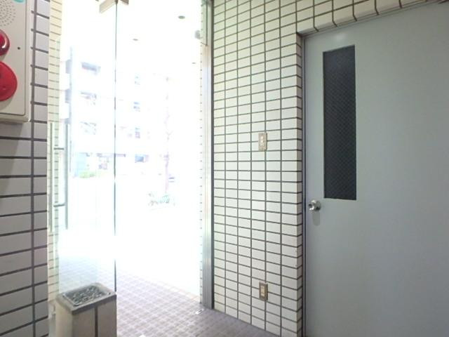 広部ミヤケビルホール②