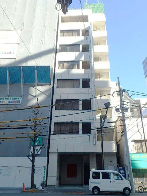 広部ミヤケビル外観①(メイン)