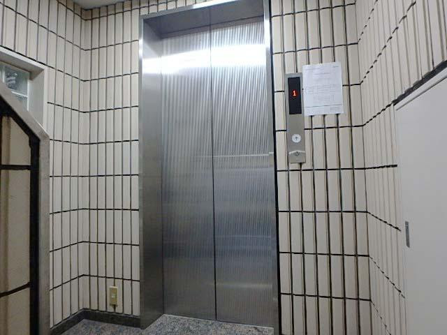 東神田ＮＭビルホール②