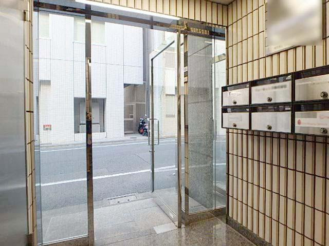 東神田ＮＭビルホール③