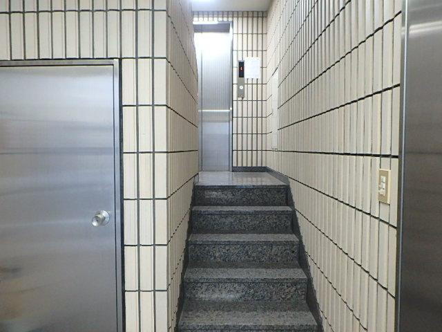 東神田ＮＭビルホール①