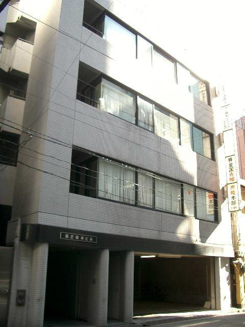 第２坂本ビル室内⑤