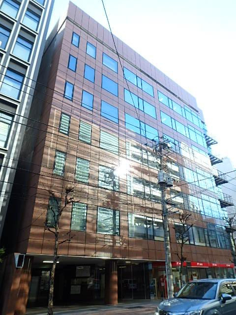 東神田堀商ビル外観①(メイン)