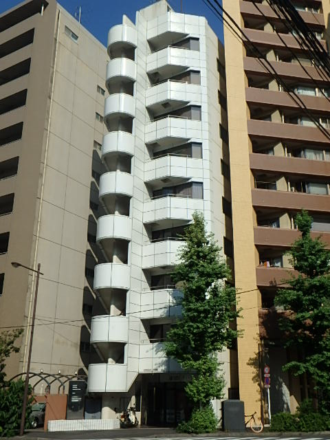黒崎ビル外観①(メイン)