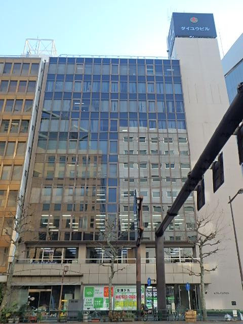 外観①(メイン)