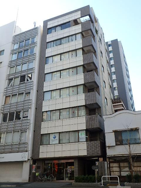 外観①(メイン)