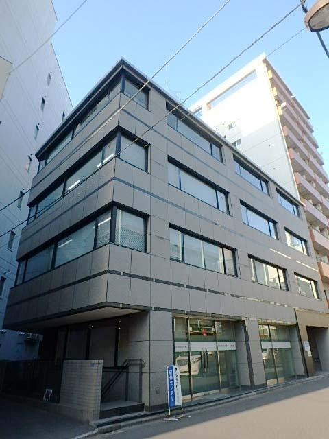 ＴＱ東神田外観①(メイン)